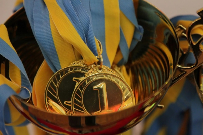 До кінця 2026 року кращі спортсмени Кіровоградщини та їхні тренери отримають майже 1 млн. грн. стипендій і матеріального заохочення
