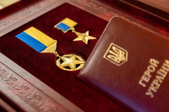 На сайті Президента України зареєстровано петицію про присвоєння звання Героя України Роману Куценку (посмертно)