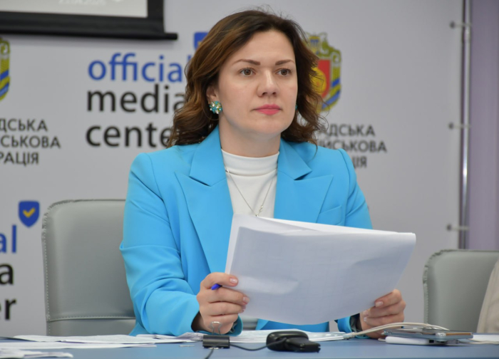 На Кіровоградщині розподілили 36 мільйонів гривень на житло для ВПО