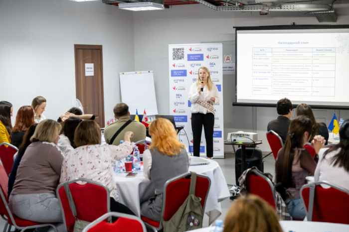 Фінансування проєктів відновлення: де і як громадам шукати ресурси