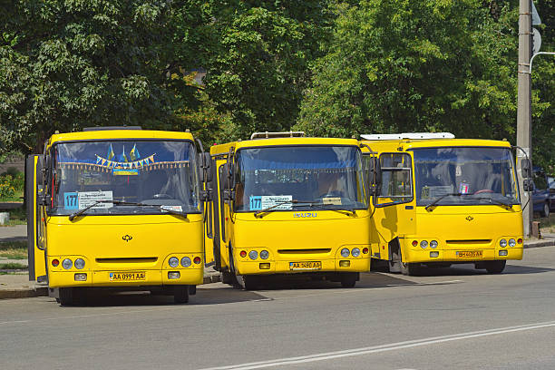 ОГОЛОШЕННЯ про конкурс з перевезення пасажирів на міських і приміських автобусних маршрутах загального користування, що проходять територією двох або більше територіальних громад та не виходять за межі території Кіровоградської області, який відбудеться 10 листопада 2026 року