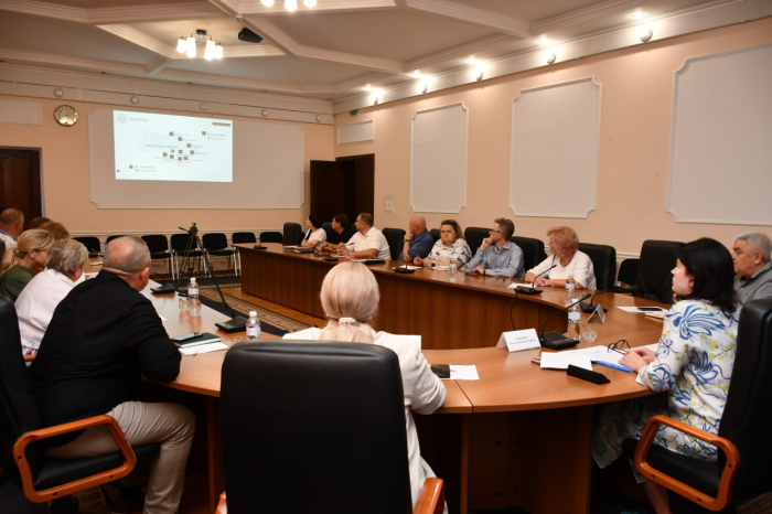 Кіровоградщина. Реалізація третього етапу проєкту «Пліч-о-пліч»: ще 15 громад долучаються