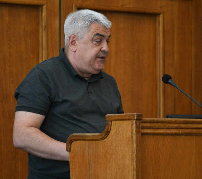 Відновлення Світловодська після ракетно-дронової атаки: що зроблено вже сьогодні