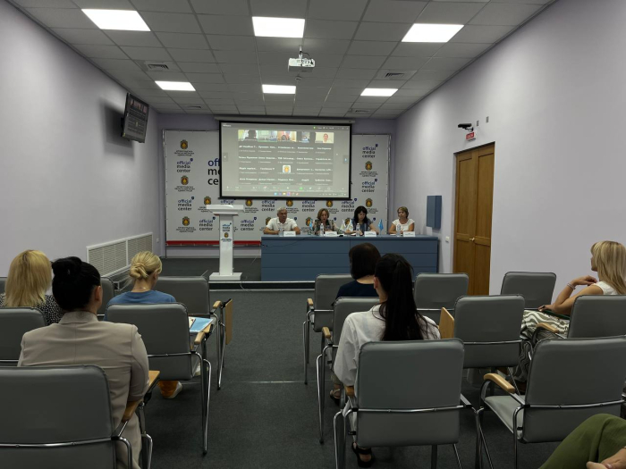 Підприємці Кіровоградщини можуть отримати гроші на навчання майбутніх працівників