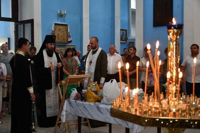 У Кропивницькому вшанували пам’ять полеглих Захисників і Захисниць України, закатованих у полоні