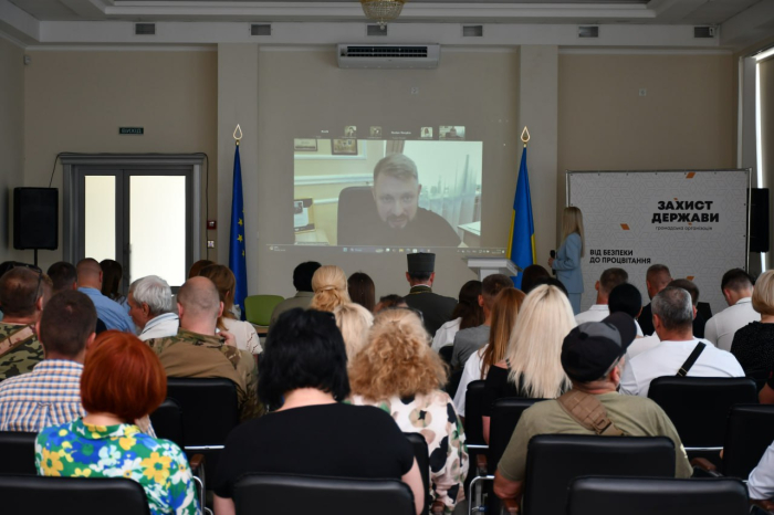 Працевлаштування ветеранів на Кіровоградщині: виклики та рішення