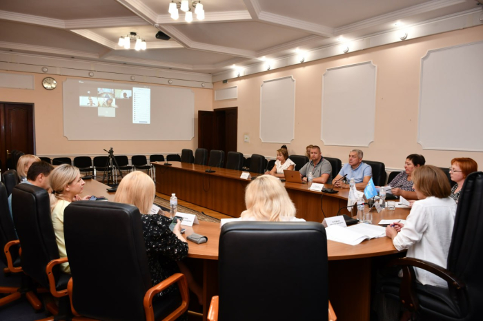 Бізнес Кіровоградщини має подати фінансову та статистичну звітність до 5 жовтня 2025 року