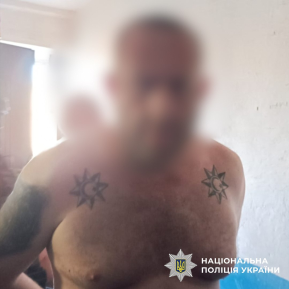 На Кіровоградщині поліцейські викрили злочинне угруповання, причетне до серії вимагань, крадіжок та розбоїв