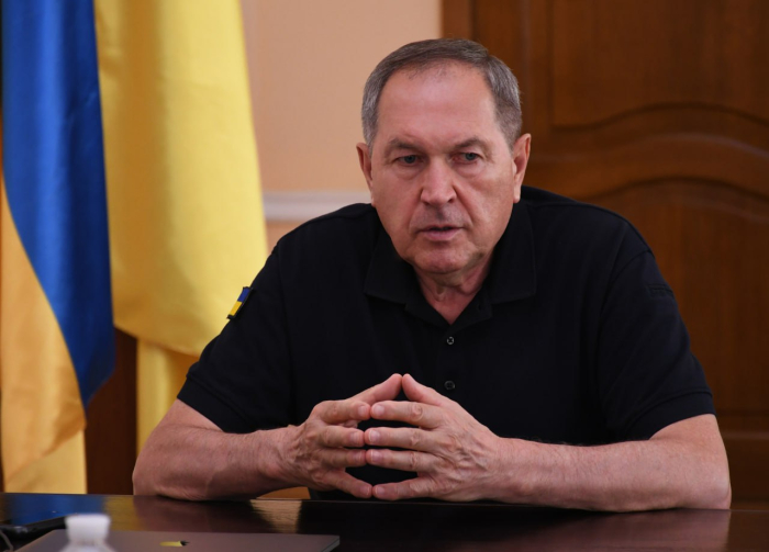 Флагманський проєкт Мінрозвитку громад і територій «Рух без бар’єрів», що реалізується в 14 містах України в межах ініціативи першої леді Олени Зеленської, набирає обертів