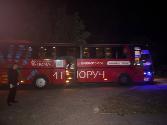 Кіровоградщина продовжує підтримувати тих, хто змушений залишити свої домівки через війну