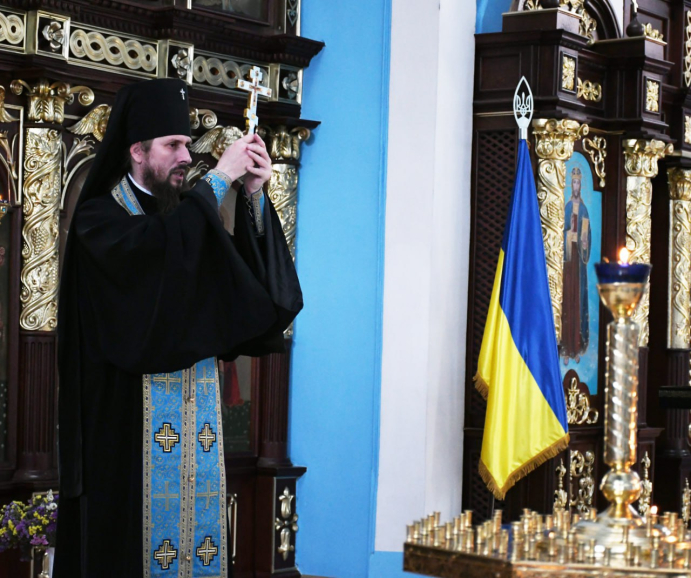 На Кіровоградщині відзначили Захисників з нагоди Дня Незалежності