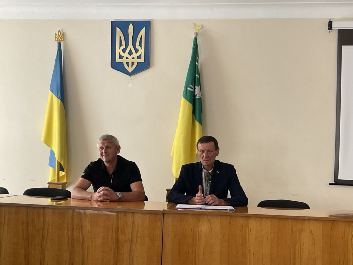 Діти з Миколаївщини відкривали для себе Олександрівську громаду