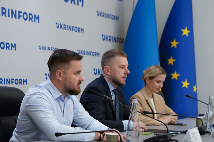 Розпочався відбір проєктів громад у межах Програми відновлення України ІІІ