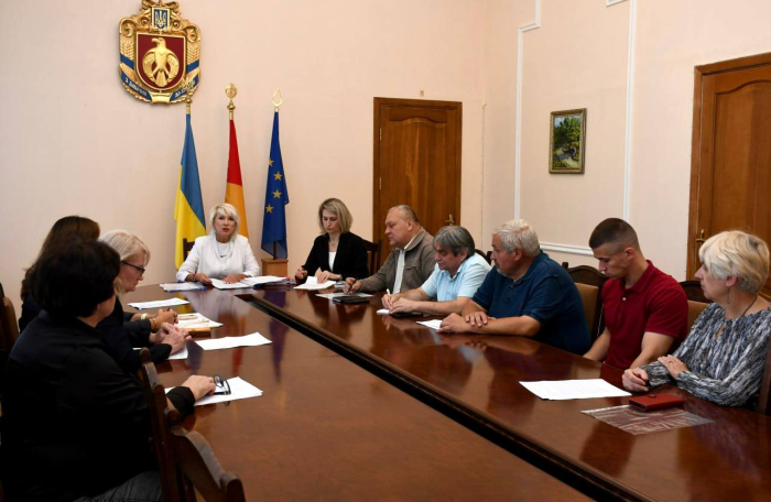 Боротьба з гепатитом на Кіровоградщині: профілактичні заходи дають результати
