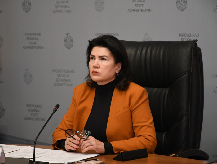 На Кіровоградщині триває робота над Регіональним планом управління відходами