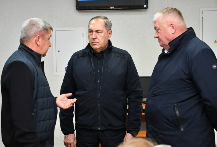 У Кропивницькому вже майже місяць працює новий сервіс - офіс податкових консультантів