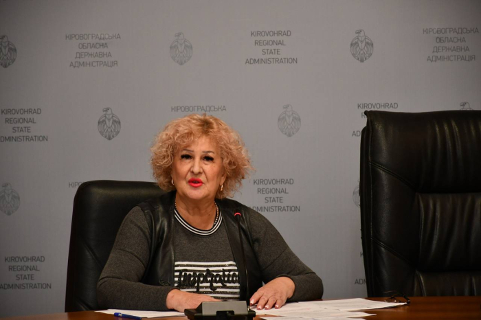 Кіровоградській ОВА обговорили готовність пунктів незламності до осінньо-зимового періоду