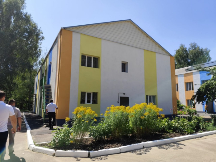 На Кіровоградщині реалізують енергосервісні проєкти без витрат із бюджету