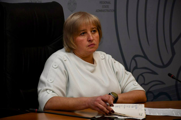 У Кіровоградській ОВА відбулася онлайн-нарада за участю представників Державної служби України у справах дітей