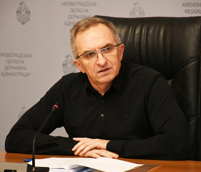 В області затвердили оновлений план заходів із протидії туберкульозу та ВІЛ/СНІДу на 2025–2026 роки