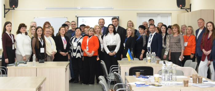 Кіровоградщина долучилася до формування Національного плану реалізації Європейської гарантії для дітей