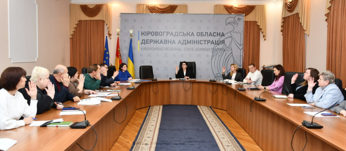 На Кіровоградщині діє програма пільгового житлового кредитування «Власний дім»
