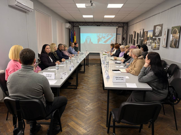 У Кропивницькому планують встановити «Древо надії» — символ безвісти зниклих Захисників