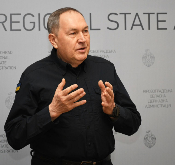 Сьогодні в ОВА відзначили очільників громад та лідерів фізкультурно-спортивного товариства «Колос».