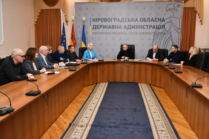 "На Кіровоградщині зафіксовано покращення показників якості води", - Надія Оперчук
