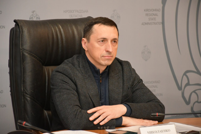 Кіровоградщина вдосконалює алгоритми реагування на надзвичайні ситуації