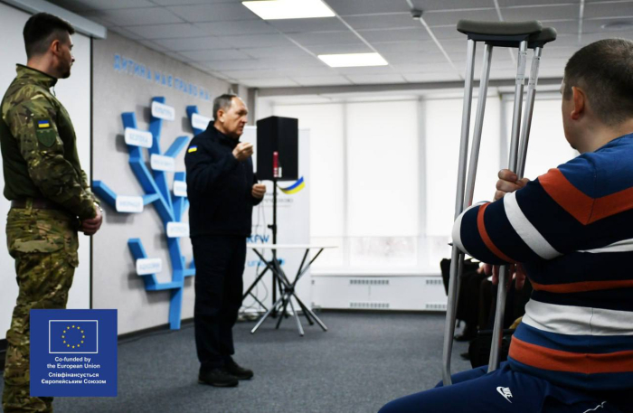 Сертифікати на житло ветеранам Кіровоградщини