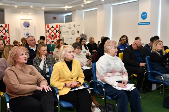 На Кіровоградщині визначили пріоритети підтримки ВПО та співпраці з донорами на 2026 рік