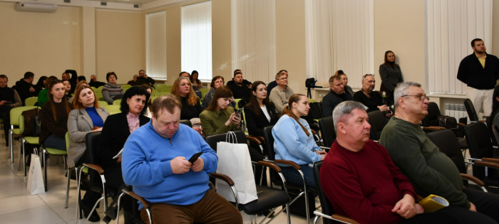 Підтримка економічного фронту та допомога бізнесу в адаптації — пріоритет регіональної влади