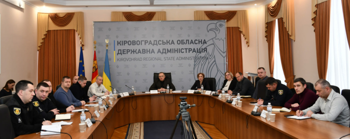 На Кіровоградщині закривають нелегальні АЗС та посилюють контроль за підакцизними товарами
