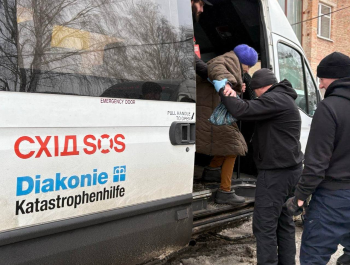 "Кіровоградщина продовжує приймати переселенців з прифронтових територій"-повідомив на своїй сторінці у Facebook начальник Кіровоградської ОВА Андрій Райкович