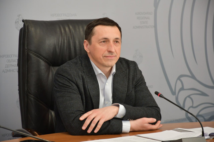 Кіровоградщина розширює співпрацю з британськими інвесторами