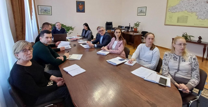 Притулок для тварин «БІМ» планують передати до комунальної власності Кропивницької громади
