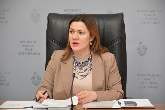 У Кіровоградській області визначили основні напрями роботи у сфері соціального захисту населення на 2026 рік