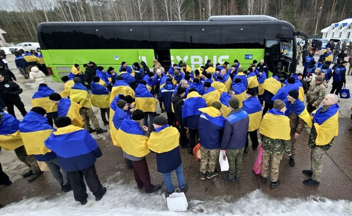 Під час двох останніх обмінів на Кіровоградщину повернулися 29 захисників