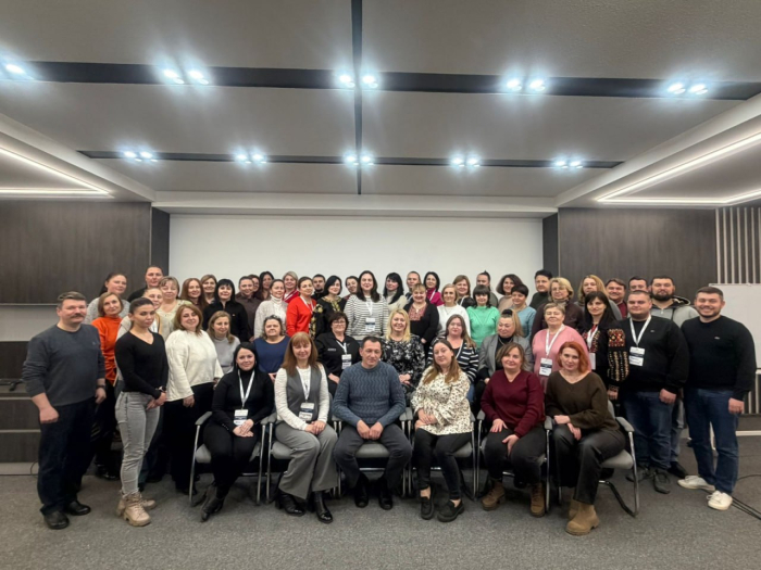 У Кропивницькому завершилася навчальна програма з питань управління публічними інвестиціями