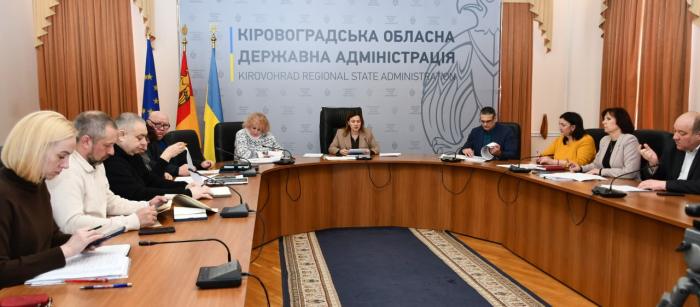Результати та плани розвитку соціально-гуманітарної сфери в Олександрійському районі на 2026 рік