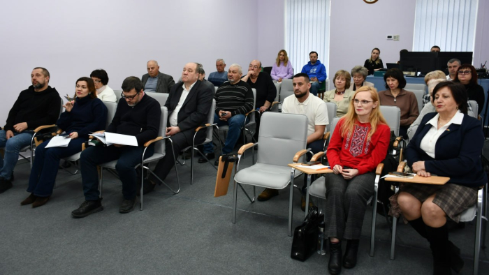Деколонізація премій та наглядові ради в лікарнях: результати засідання Громадської ради на Кіровоградщині