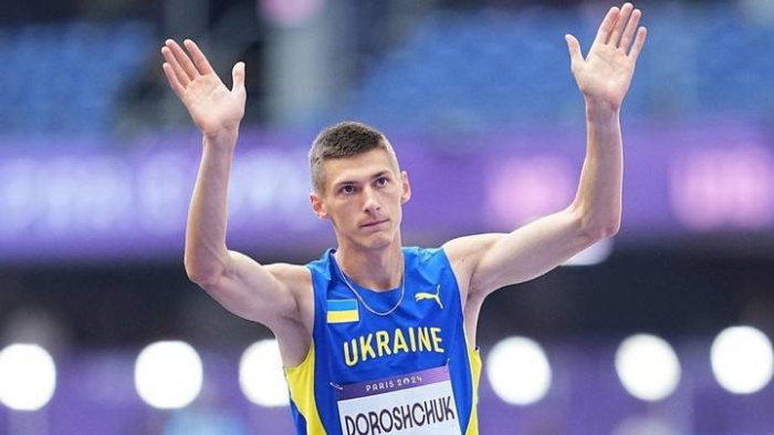 Легкоатлет із Кропивницького Олег Дорощук виборов «золото» чемпіонату світу з легкої атлетики у приміщенні, що проходить у польському Торуні