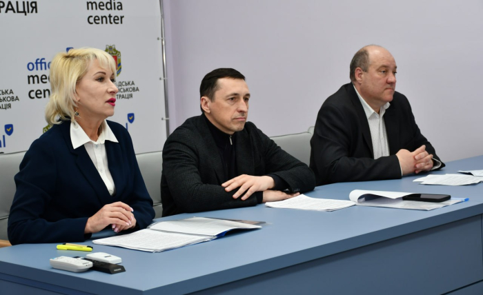 Ухвалено план розвитку громадського здоров’я до 2030 року