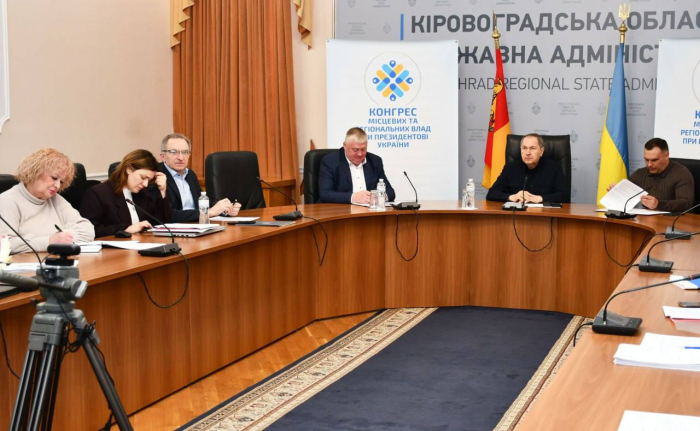 Під час сьогоднішнього «Діалогу з громадами» обговорили цілий блок соціальних питань