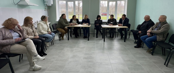 Кіровоградщина та Запоріжжя посилюють співпрацю