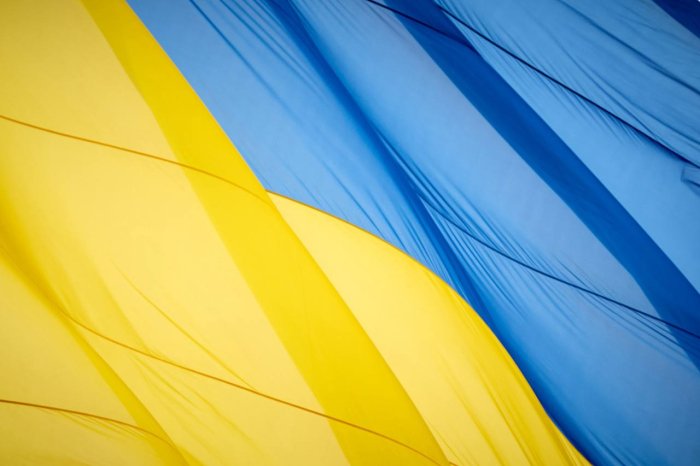 Щиро вітаю всіх, хто в Україні та світі відзначає Великдень сьогодні