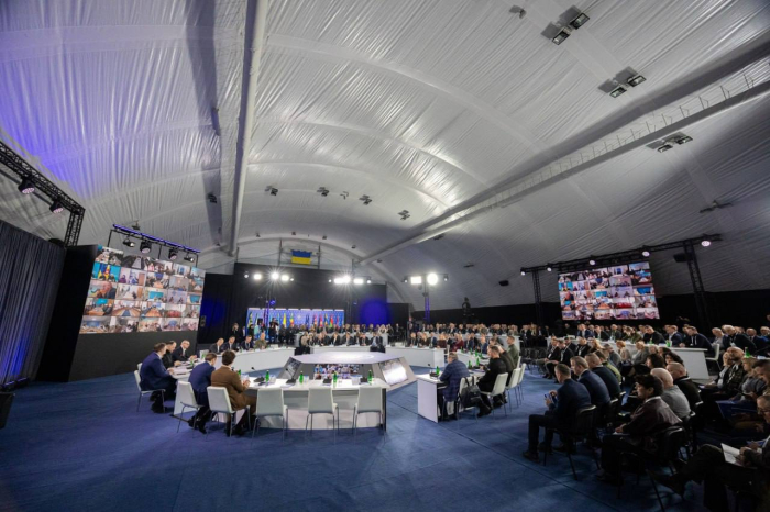 Кіровоградщина долучилася до Конгресу місцевих і регіональних влад при Президентові України