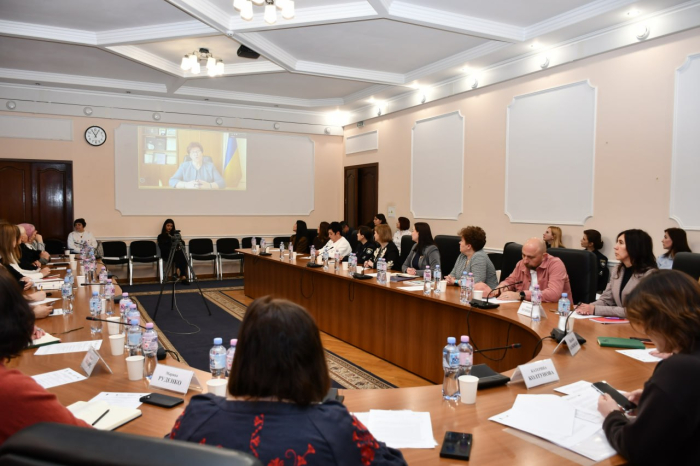 Посилення інклюзивної безпеки на Кіровоградщині
