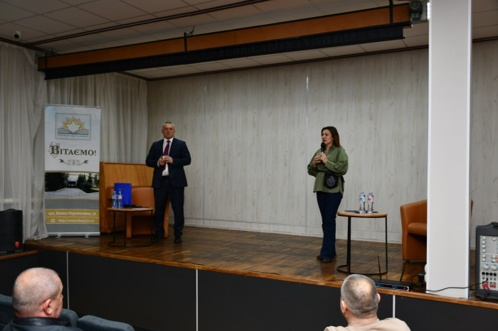 Заступник Міністра молоді та спорту України Сергій Тимофєєв відвідав Кіровоградщину.